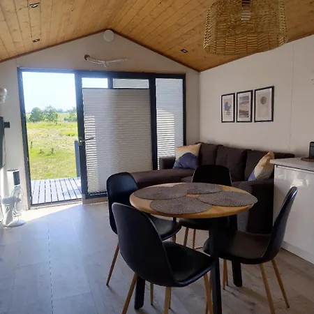 Cichy Brzeg Mazurski 1 Holiday home