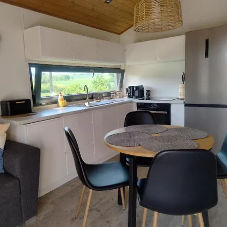 Cichy Brzeg Mazurski 1 Holiday home