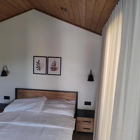 Cichy Brzeg Mazurski 1 Holiday home *